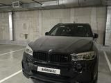 BMW X5 2015 годаүшін17 500 000 тг. в Шымкент