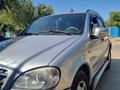 Mercedes-Benz ML 320 1999 года за 3 400 000 тг. в Шымкент