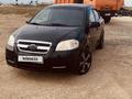 Chevrolet Aveo 2007 года за 1 600 000 тг. в Уральск – фото 4