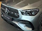Mercedes-Benz GLE Coupe 450 4MATIC 2025 года за 67 424 560 тг. в Алматы – фото 2
