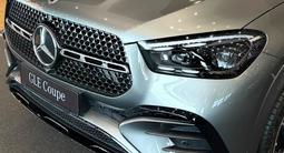 Mercedes-Benz GLE Coupe 450 4MATIC 2025 года за 67 424 560 тг. в Алматы – фото 2