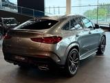 Mercedes-Benz GLE Coupe 450 4MATIC 2025 года за 67 424 560 тг. в Алматы – фото 3