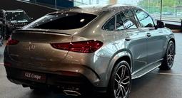 Mercedes-Benz GLE Coupe 450 4MATIC 2025 года за 67 424 560 тг. в Алматы – фото 3