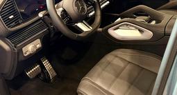 Mercedes-Benz GLE Coupe 450 4MATIC 2025 года за 67 424 560 тг. в Алматы – фото 4