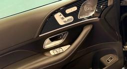 Mercedes-Benz GLE Coupe 450 4MATIC 2025 года за 67 424 560 тг. в Алматы – фото 5