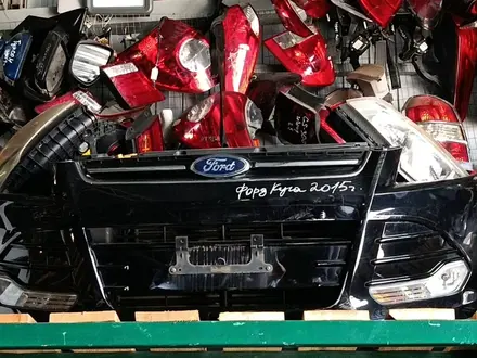 Двери, ноускат, капот на Ford Kuga за 200 000 тг. в Алматы – фото 4