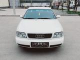 Audi A6 1995 года за 3 800 000 тг. в Шымкент – фото 5