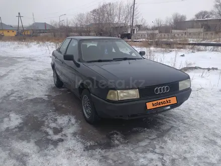 Audi 80 1988 годаүшін900 000 тг. в Караганда – фото 12