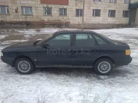 Audi 80 1988 годаүшін900 000 тг. в Караганда – фото 7