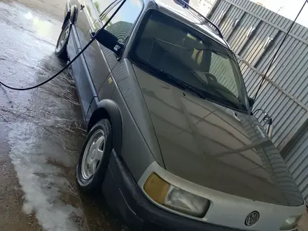 Volkswagen Passat 1992 года за 1 000 000 тг. в Актау – фото 6