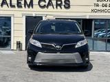 Toyota Sienna 2018 года за 18 000 000 тг. в Алматы – фото 2