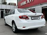 Toyota Corolla 2010 годаfor7 000 000 тг. в Алматы – фото 3