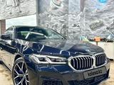 BMW 530 2022 года за 25 500 000 тг. в Тараз