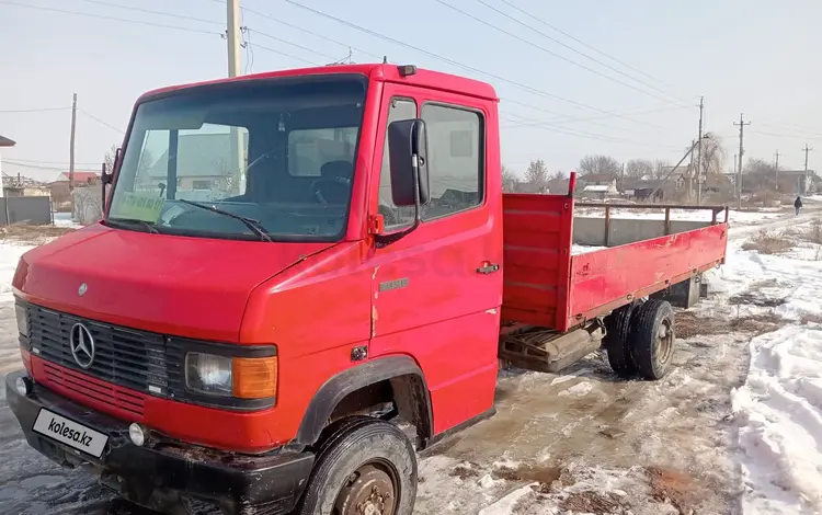 Mercedes-Benz  711D 1990 года за 5 200 000 тг. в Алматы