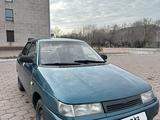 ВАЗ (Lada) 2110 1999 годаүшін850 000 тг. в Экибастуз – фото 2