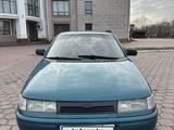 ВАЗ (Lada) 2110 1999 года за 850 000 тг. в Экибастуз