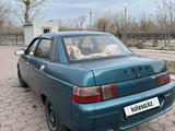 ВАЗ (Lada) 2110 1999 года за 850 000 тг. в Экибастуз – фото 5