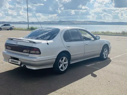 Nissan Cefiro 1997 года за 3 300 000 тг. в Кокшетау – фото 13