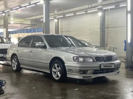 Nissan Cefiro 1997 года за 3 300 000 тг. в Кокшетау – фото 16