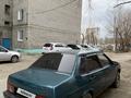 ВАЗ (Lada) 21099 2001 года за 870 000 тг. в Костанай – фото 42