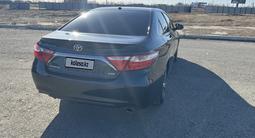 Toyota Camry 2017 года за 7 300 000 тг. в Атырау – фото 5