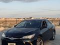 Toyota Camry 2015 года за 6 500 000 тг. в Актау