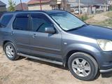 Honda CR-V 2004 года за 4 650 000 тг. в Алматы – фото 5