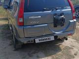 Honda CR-V 2004 года за 4 650 000 тг. в Алматы – фото 2