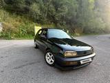 Volkswagen Golf 1997 года за 2 350 000 тг. в Алматы – фото 2