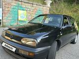 Volkswagen Golf 1997 года за 2 350 000 тг. в Алматы – фото 5