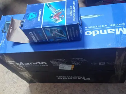 Амортизатор за 5 000 тг. в Атырау