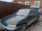 Toyota Caldina 1993 годаүшін1 300 000 тг. в Заречное – фото 4