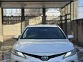 Toyota Camry 2021 годаүшін17 500 000 тг. в Тараз – фото 13