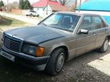 Mercedes-Benz 190 1993 годаүшін900 000 тг. в Урджар – фото 4