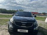 Kia Sportage 2012 года за 4 500 000 тг. в Костанай