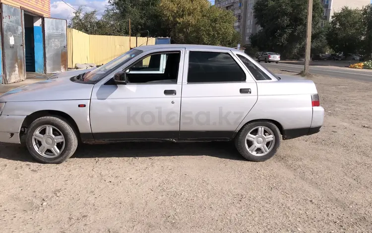 ВАЗ (Lada) 2110 2002 годаүшін1 100 000 тг. в Семей