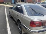 Mazda 626 1989 годаүшін600 000 тг. в Усть-Каменогорск – фото 2