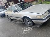 Mazda 626 1989 годаүшін600 000 тг. в Усть-Каменогорск – фото 4