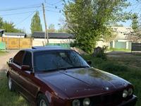 BMW 520 1992 годаүшін1 650 000 тг. в Алматы