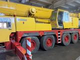 Liebherr  LTM краны с телескопической стрелой 1996 года за 69 000 000 тг. в Караганда – фото 5