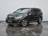 Kia Sorento Luxe 2020 года за 9 449 990 тг. в Атырау