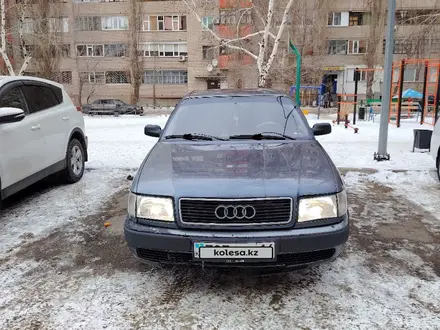 Audi 100 1991 года за 1 700 000 тг. в Павлодар