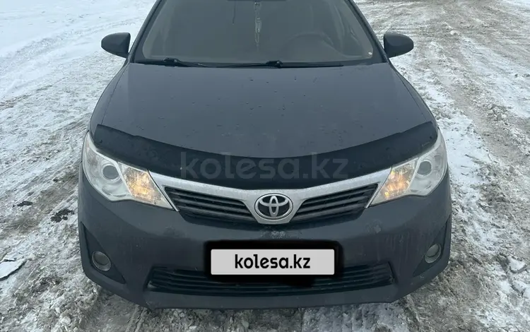 Toyota Camry 2012 годаfor8 000 000 тг. в Павлодар