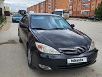 Toyota Camry 2004 годаүшін4 800 000 тг. в Кызылорда