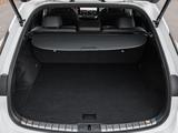 Lexus RX 500h 2023 года за 48 500 000 тг. в Астана – фото 4