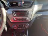 Kia Rio 2014 годаүшін6 000 000 тг. в Астана – фото 5