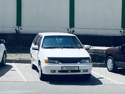 ВАЗ (Lada) 2114 2013 года за 850 000 тг. в Астана – фото 2