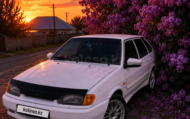 ВАЗ (Lada) 2114 2013 годаүшін850 000 тг. в Астана