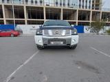 Nissan Armada 2006 годаүшін6 800 000 тг. в Актау – фото 2