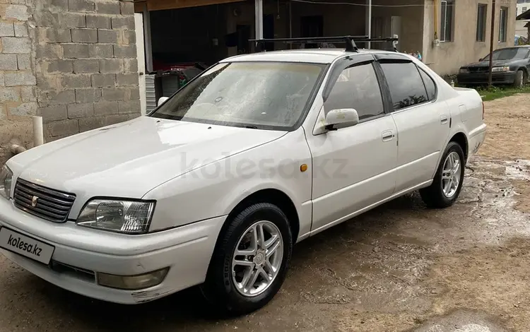 Toyota Camry 1996 годаfor1 800 000 тг. в Алматы